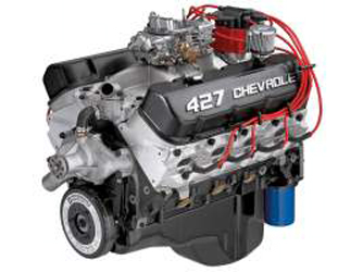 P262D Engine